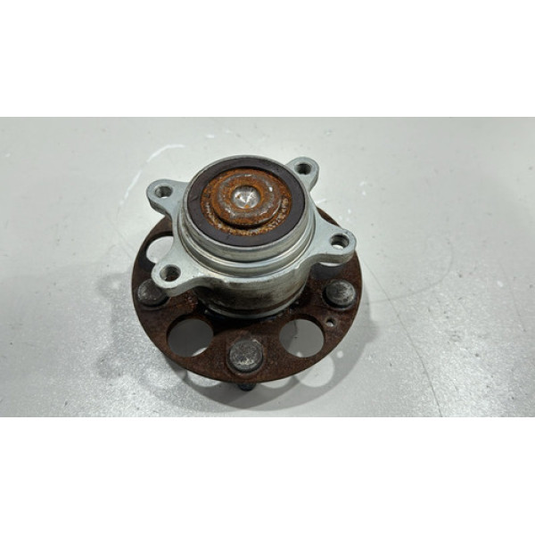 Cubo Rolamento Roda Traseira Civic 2012 2013 2014 2015 2016