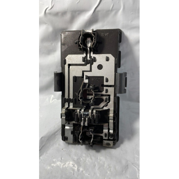 Circuito Soquete Lanterna Renault 19 Hatch Original