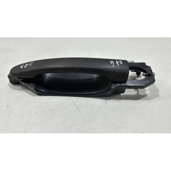 Maçaneta Externa Dianteira Esquerda Fiat Palio 2010 Original