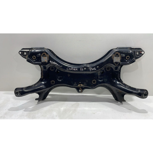 Agregado Dianteiro Toyota Corolla 2015 Á 2019 