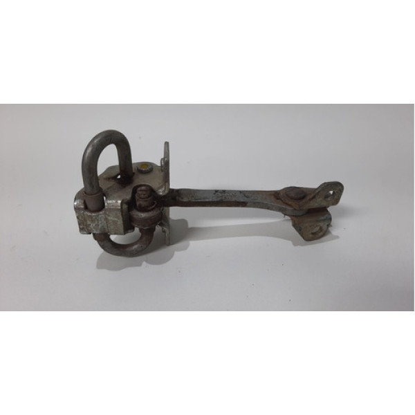 Limitador Porta Traseira Palio Siena 2005 Á 2010