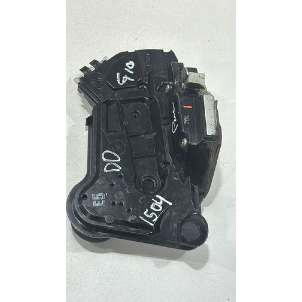 Fechadura Elétrica Porta Dianteira Direita Civic G10 17 Á 21