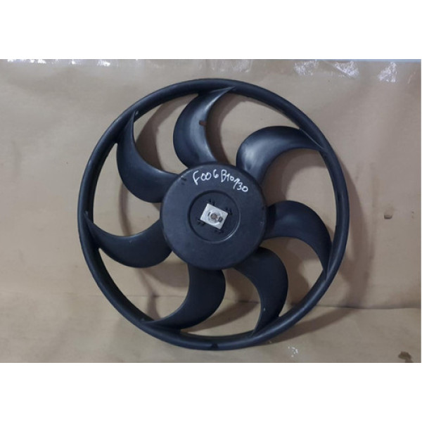 Hélice Motor Ventoinha C/ar Sandero Logan 2010/2014 7pas