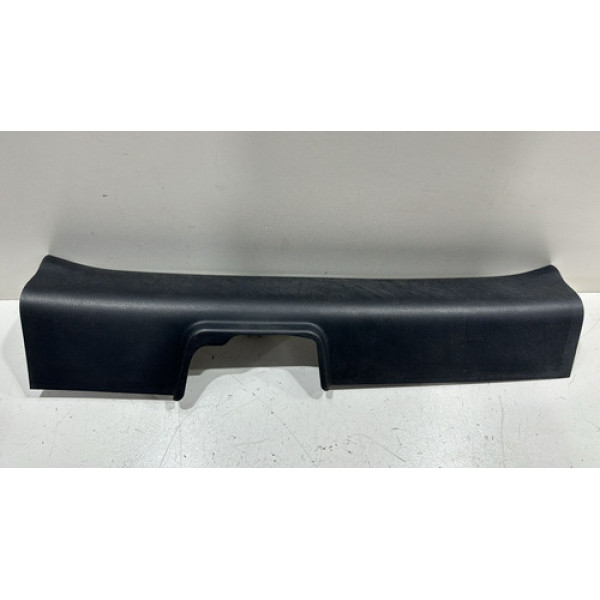 Acabamento Soleira Esquerda Kia Sportage 2011-2016