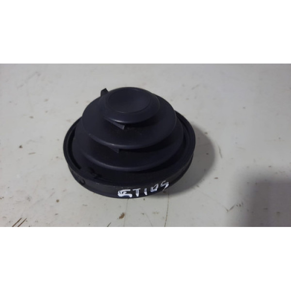 Difusor De Ar Painel Toyota Etios Usado Original