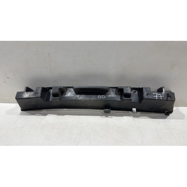 Alma Parachoque Traseiro Ford Ka Sedan 2014 Á 2017 Usado