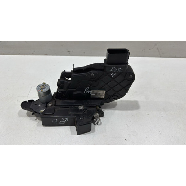 Fechadura Diant. Direita Discovery 4 2011 Original Detalhe