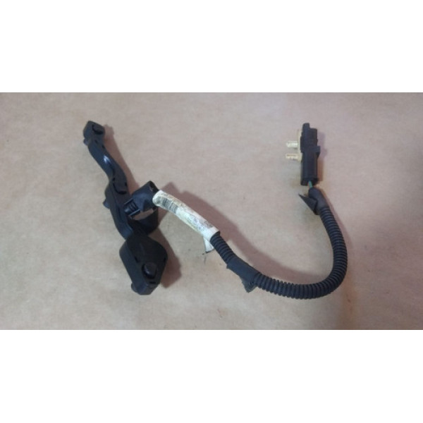 Chicote Vela Aquecedora Lado Esquerdo- Land Rover 3.0 V6