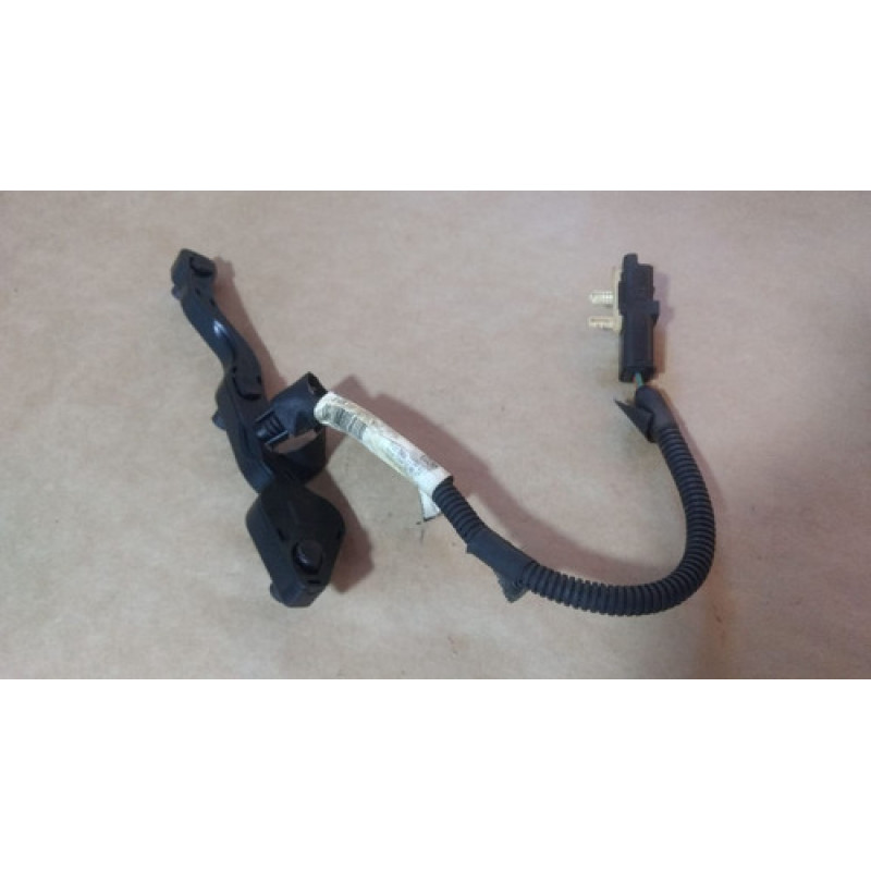 Chicote Vela Aquecedora Lado Esquerdo- Land Rover 3.0 V6 Chicote Vela Aquecedora Lado Esquerdo- Land Rover 3.0 V6