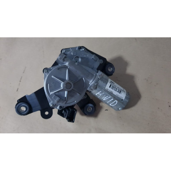 Motor Limpador Traseiro Renault Kwid Novo Original