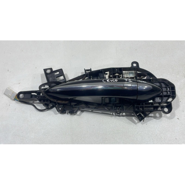 Maçaneta Dianteira Direita C/ Sensor Gm Cruze Ltz 2017 2021