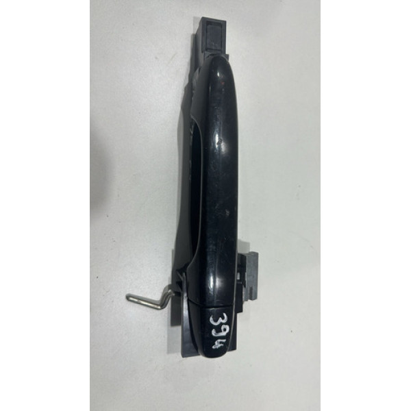 Maçaneta Externa Traseira Esquerda Civic G9 2012 A 2016