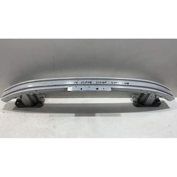 Alma Parachoque Traseiro Fusion Titanium 2014 2015 A 2019