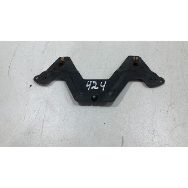 Suporte Placa Dianteira Ford Focus 1.6 16v 2015 A 2017