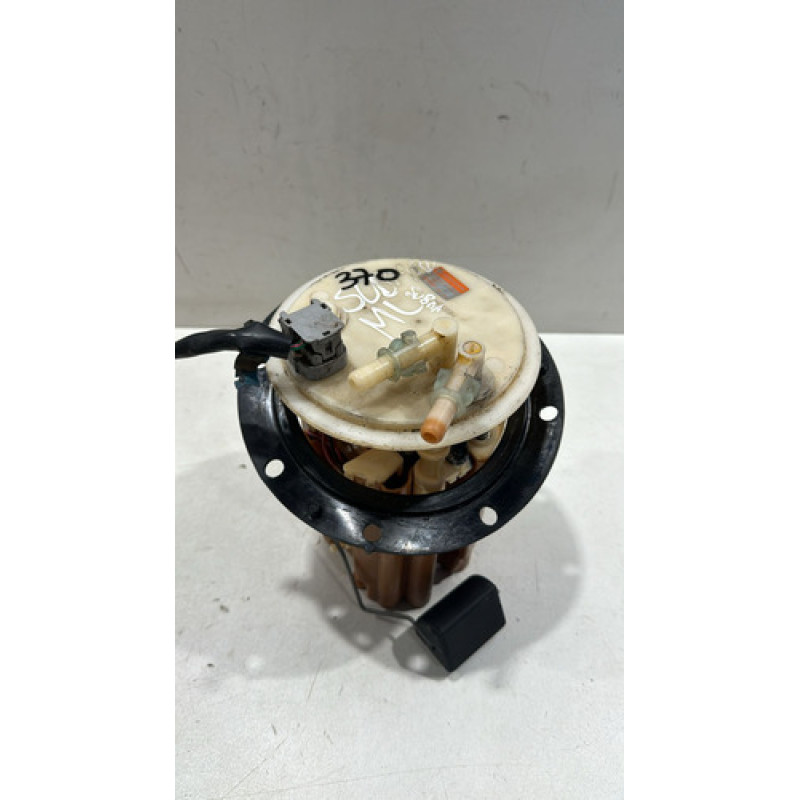 Bomba De Combustível Subaru Impreza 1.5 2009 2011 1019620420 Bomba De Combustível Subaru Impreza 1.5 2009 2011 1019620420