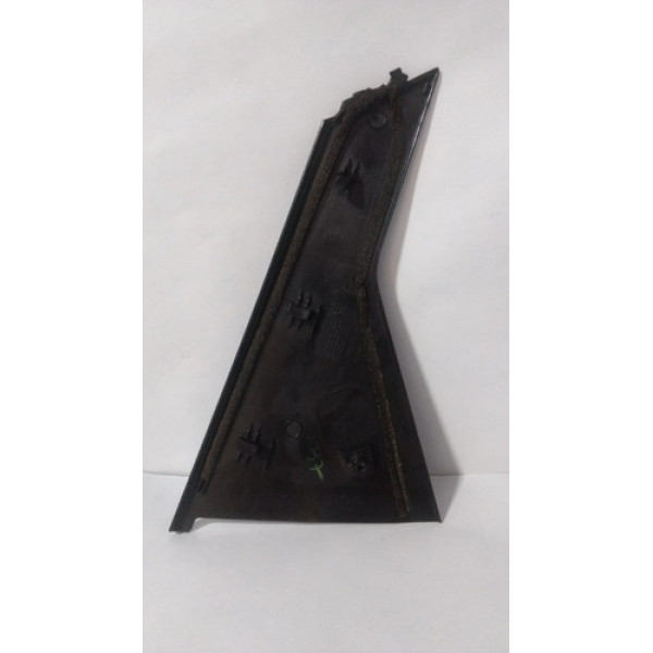 Moldura Acabamento Externo Porta Traseira Esquer Civic 17/21