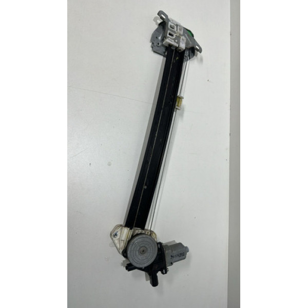 Maquina De Vidro Dianteira Direita Honda Hrv 2015/2020