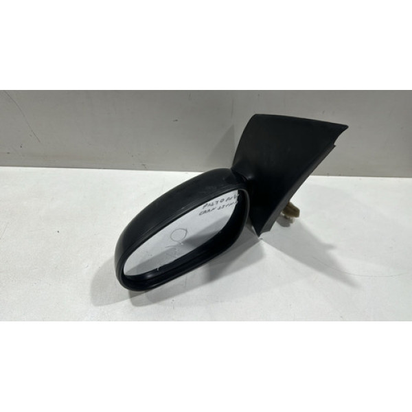 Retrovisor Esquerdo Fiat Palio Grand Siena 2012 2017 Usado