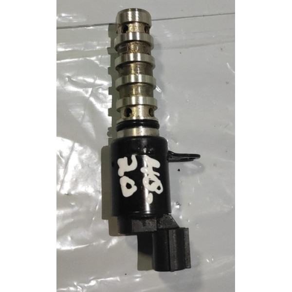 Válvula Solenoide Cabeçote Hyundai Hb20 Picanto Creta Origin