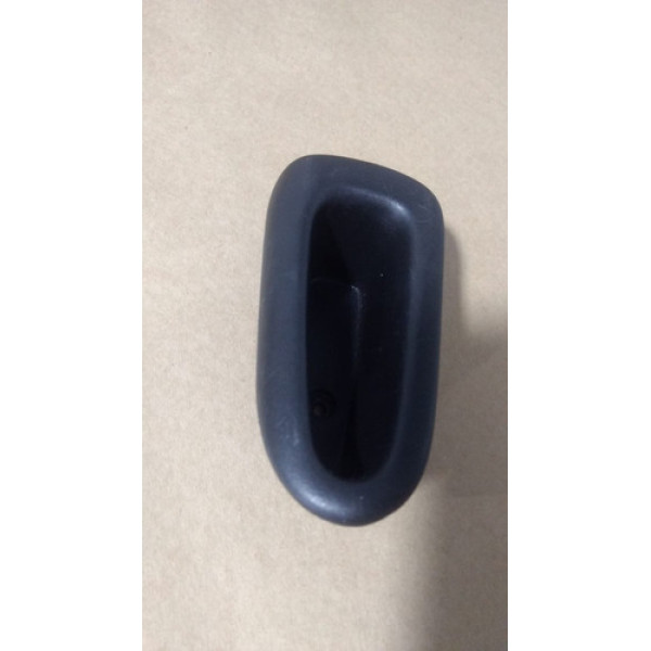 Puxador Porta Traseira Esquerda Peugeot 206 