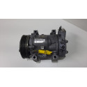 Compressor Ar Condicionado Xsara Picasso C5 407 9655421680 Compressor Ar Condicionado Xsara Picasso C5 407 9655421680