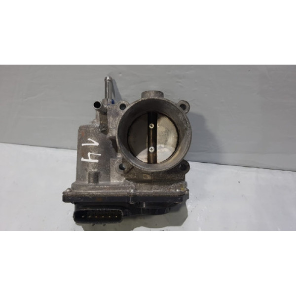 Tbi Corpo De Borboleta Toyota Corolla  2009 A 2014