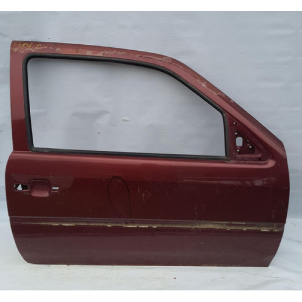 Porta Dianteira Direita Do Gol Bola 2 Portas G2