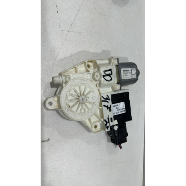 Motor Máquina De Vidro Dianteiro Direito Renegade C89860100
