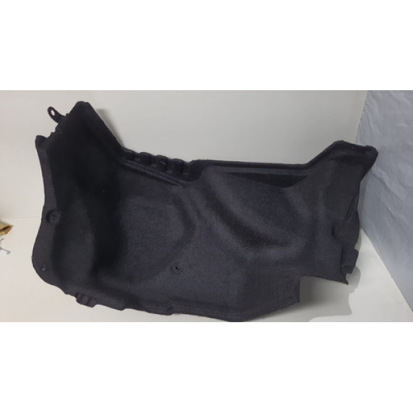 Forro Lateral Porta Malas Direito Toyota Corolla 2015 A 2019