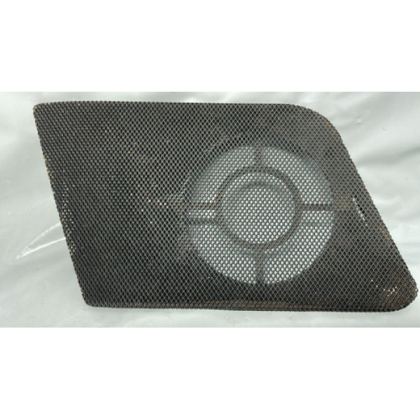 Capa Alto Falante Esquerdo Painel Bmw X5 2002 Á 06 84089251