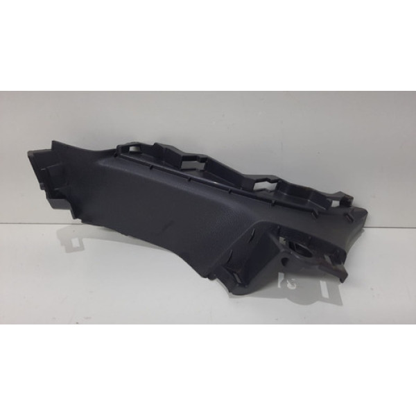 Acabamento Direito Bagagito Honda Civic 2017 2020 84132tem