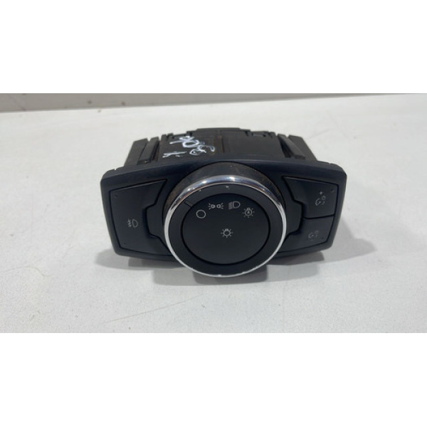 Botao Chave Luz Farol Fusion 2014 2018  Dg9t13d061bcw