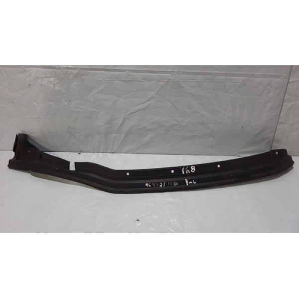 Acabamento Porta Paralama Dianteira Direita Citroen C4 07/12