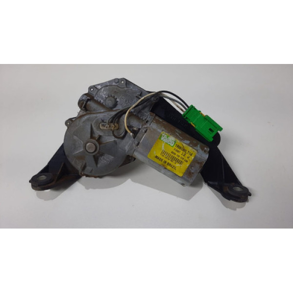 Motor Do Limpador Traseiro Scenic 8200102329836