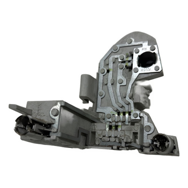 Circuito Lanterna Direito Vw Space Fox 2011 A 2014 Original