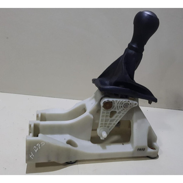 Alavanca Câmbio Manual 437001sxxx Hb20 2013/2019.