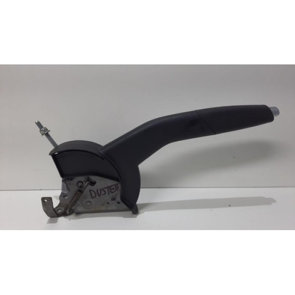 Alavanca Puxador Freio Mão Renault Duster 2021 2022 2023