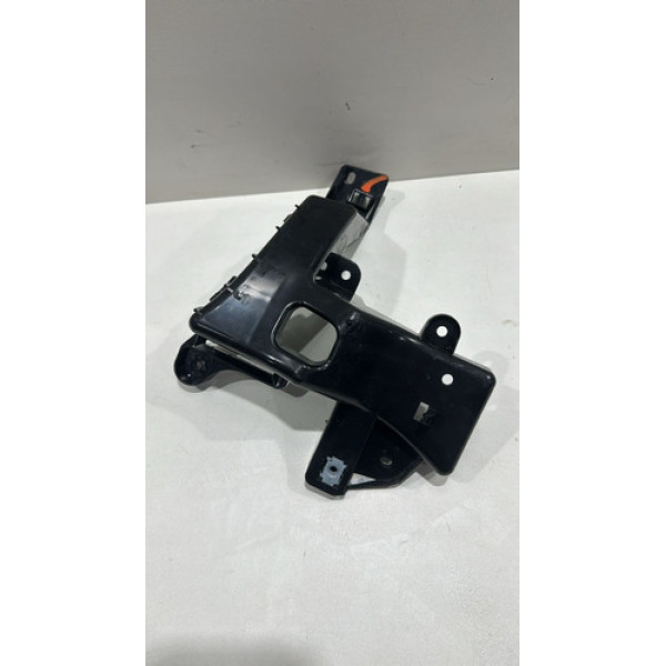 Guia Suporte Parachoque Tras. Direito Compass 2022 Á 2024