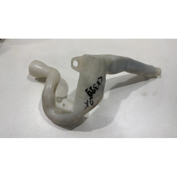 Gargalo Reservatório Agua Parabrisa Citroen Aircross 2015/16