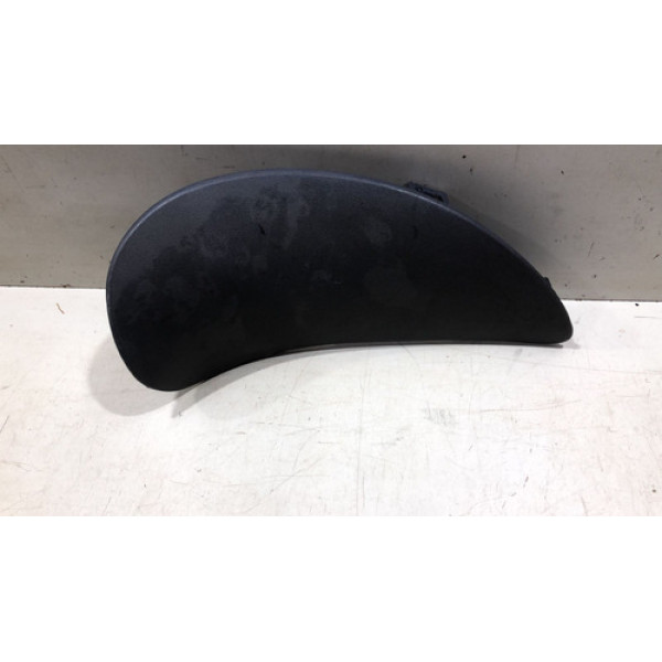 Acabamento Tampa Painel Ford Fiesta E Courier 2001 2002