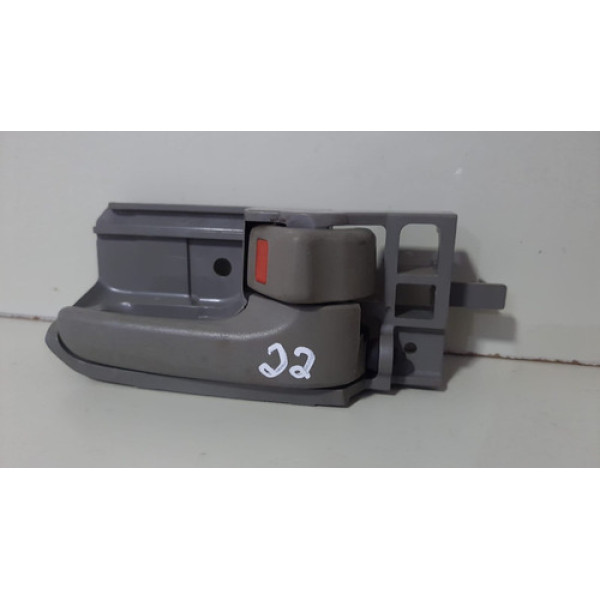 Maçaneta Interna Direita Corolla 2004 2005 2006 2007