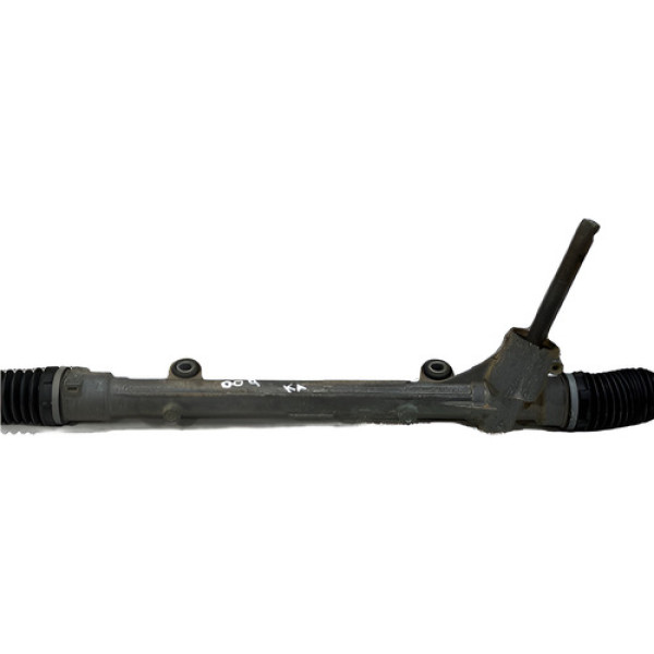 Caixa Direção Mecânica 1.0 3c Ford Fiesta Ka 2012 Á 2020