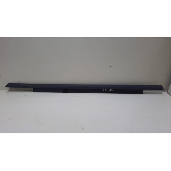 Pestana Externa Porta Traseira Direita Audi Q3 2016 2015