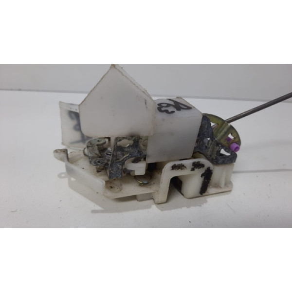 Fechadura Dianteira Direita Fit 2004/2008