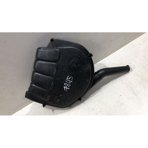 Caixa Filtro Ar Gol G2 1.0 1999 2005 377129613l