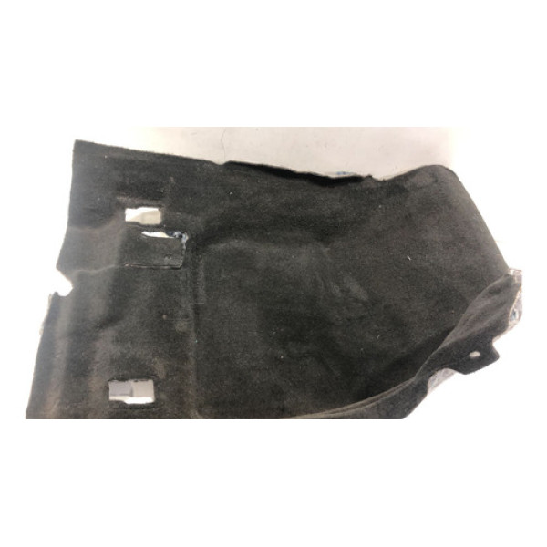 Carpe Assoalho Dianteiro Direito Fusion 2013/2016