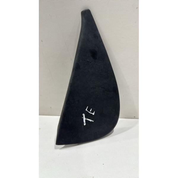 Acabamento Externa Porta Traseira Esquerda Palio 2001 2007