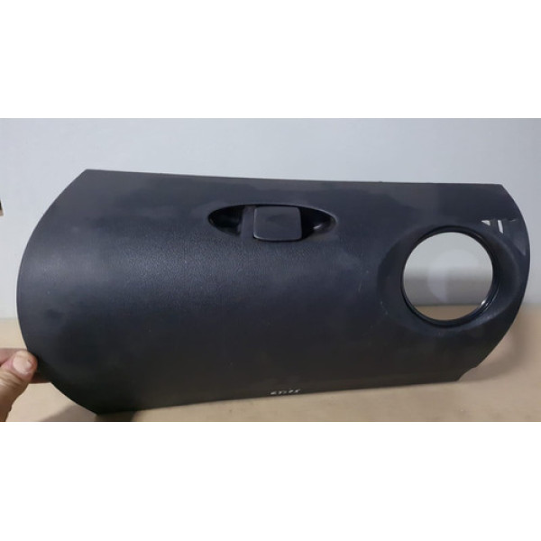 Porta Luvas Etios 2013 A 2020 Anel Preto 