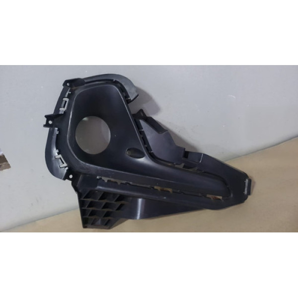 Moldura Farol Milha Direito Original Onix Plus 2020 2021 22