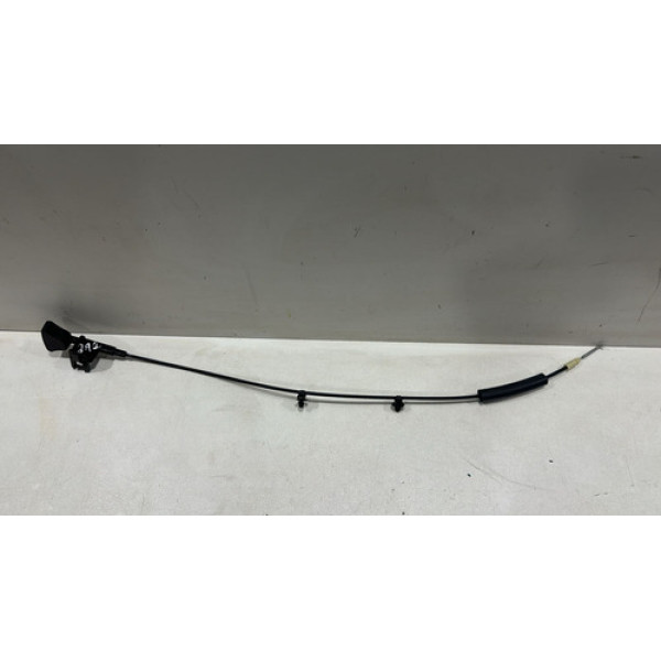 Cabo Puxador Banco Traseiro Direito Honda Civic 2017 Á 2021